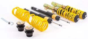 BMW 3 Series Coilover Suspension Kit - ST Suspensions - ST XA - `06-`13